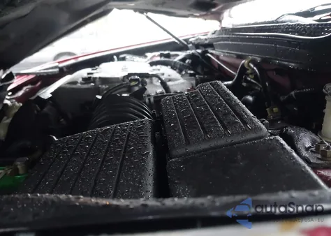 2005 Honda Accord 3.0 Ex from USA, damaged, VIN 1HGCM66565A006640